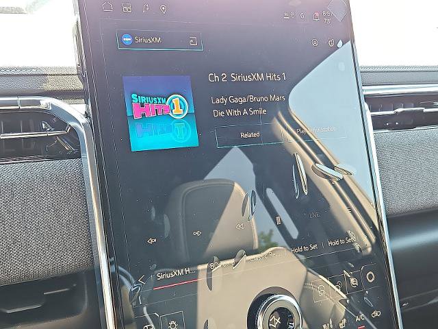 New 2026 GMC Sierra EV Elevation w/ Premium Package image 15