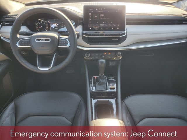 Used 2024 Jeep Compass Limited AWD/4WD image 28