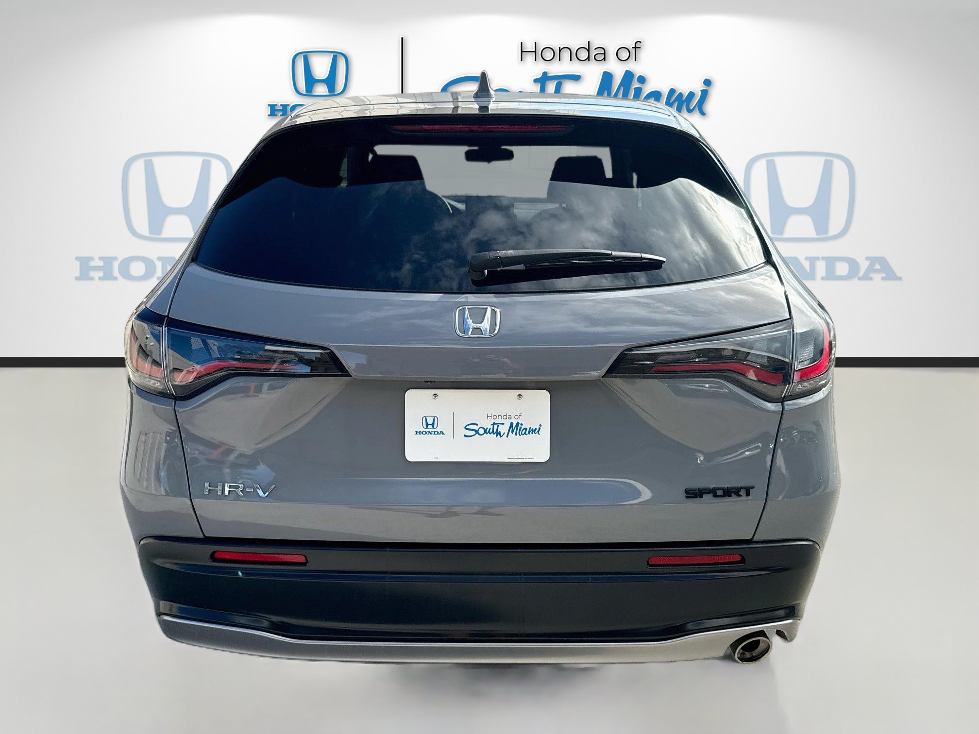 Used 2024 Honda HR-V Sport image 6