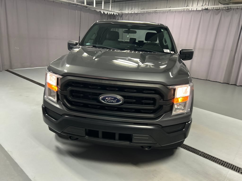 Used 2021 Ford F150 XL w/ Equipment Group 101A High AWD/4WD video 2