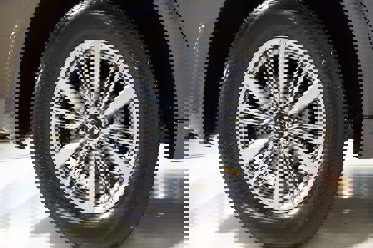 Used 2024 INFINITI QX80 Luxe image 85
