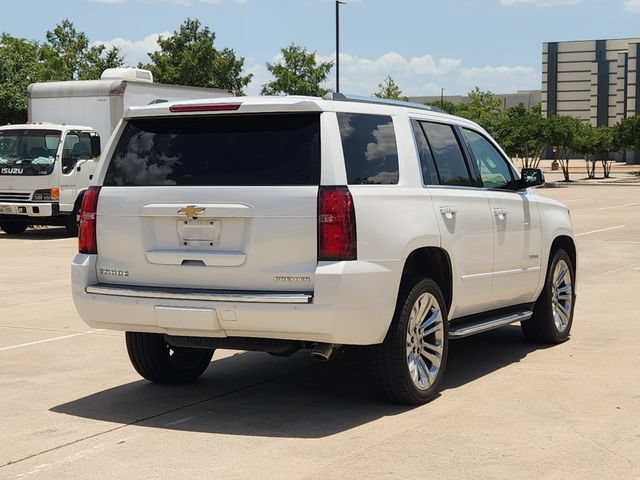 Used 2019 Chevrolet Tahoe Premier w/ Max Trailering Package RWD image 5