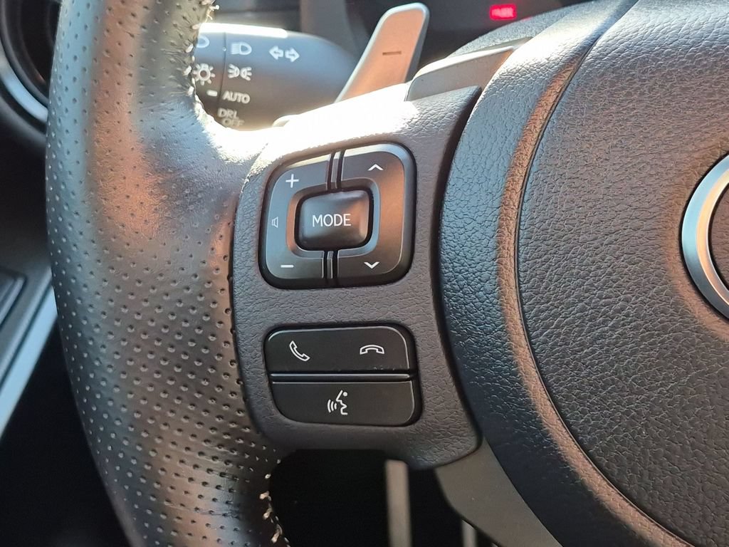 Used 2024 Lexus IS 350 F Sport w/ Accessory Package RWD image 20