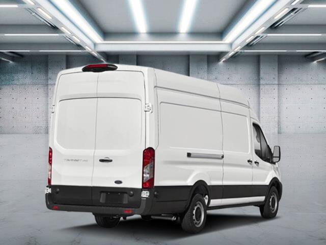 New 2026 Ford Transit 250 148 High Roof Extended w/ Load Area Protection Package image 2
