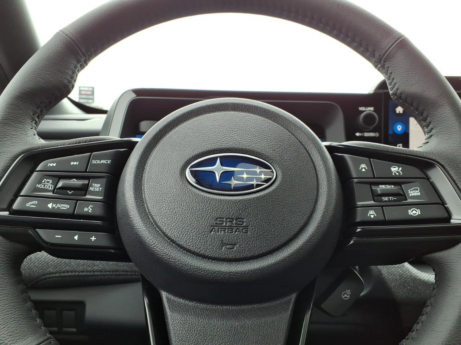 New 2026 Subaru Outback Limited XT image 22