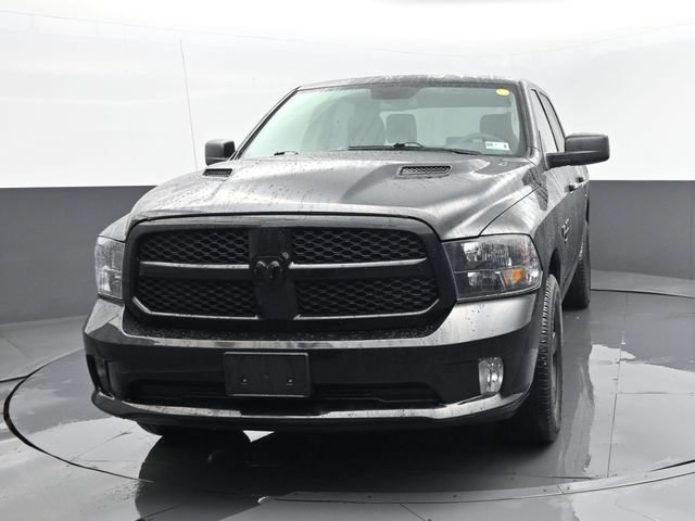 Used 2019 RAM 1500 Express w/ Wheel & Sound Group AWD/4WD image 21