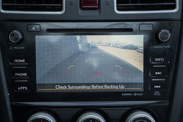 Used 2016 Subaru Forester 2.5i Premium w/ All-Weather Package image 42