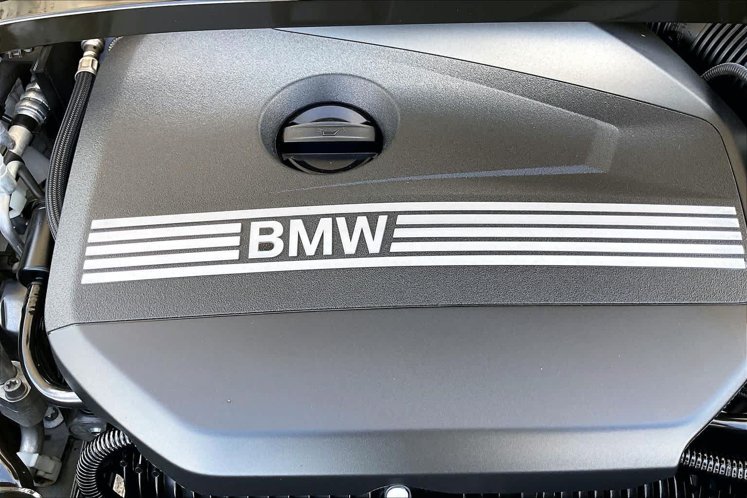 Used 2025 BMW 228i xDrive AWD/4WD image 30