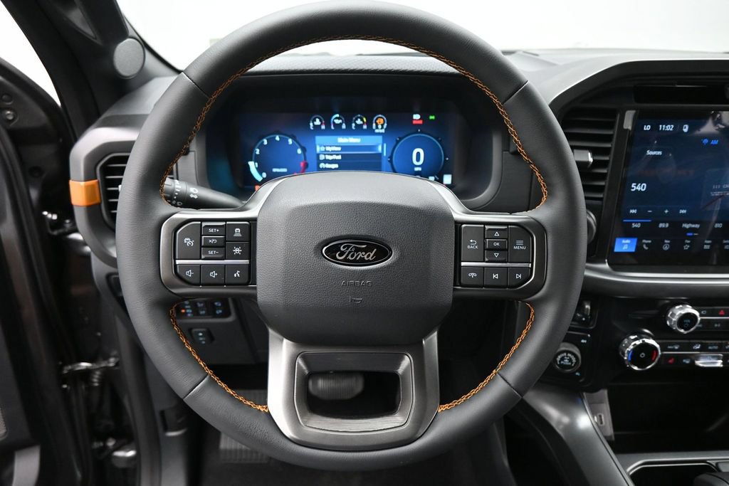 New 2026 Ford F150 Tremor w/ Equipment Group 402B AWD/4WD image 12