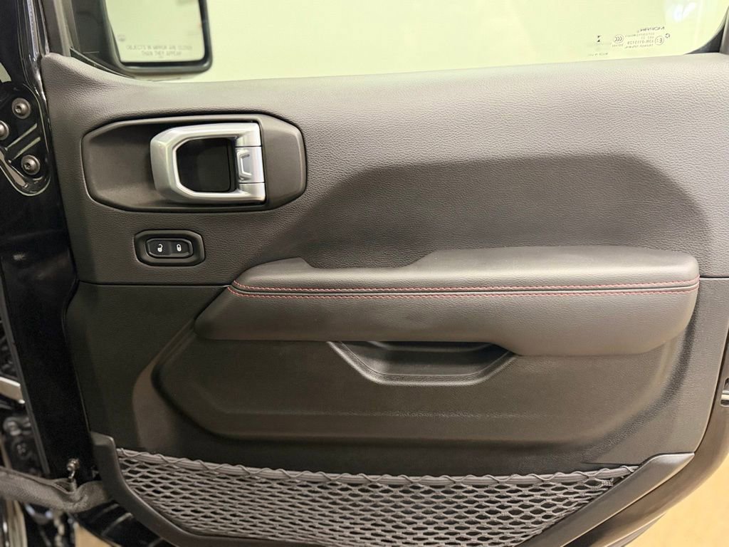 Used 2022 Jeep Gladiator Rubicon image 24