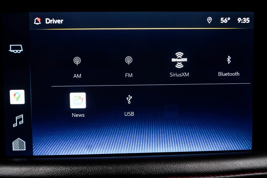 Used 2022 Chevrolet Tahoe RST w/ Sport Performance Package image 30