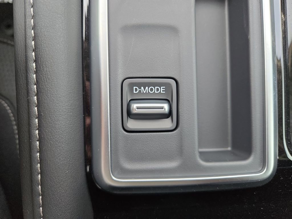 New 2026 Nissan Pathfinder SV FWD image 24