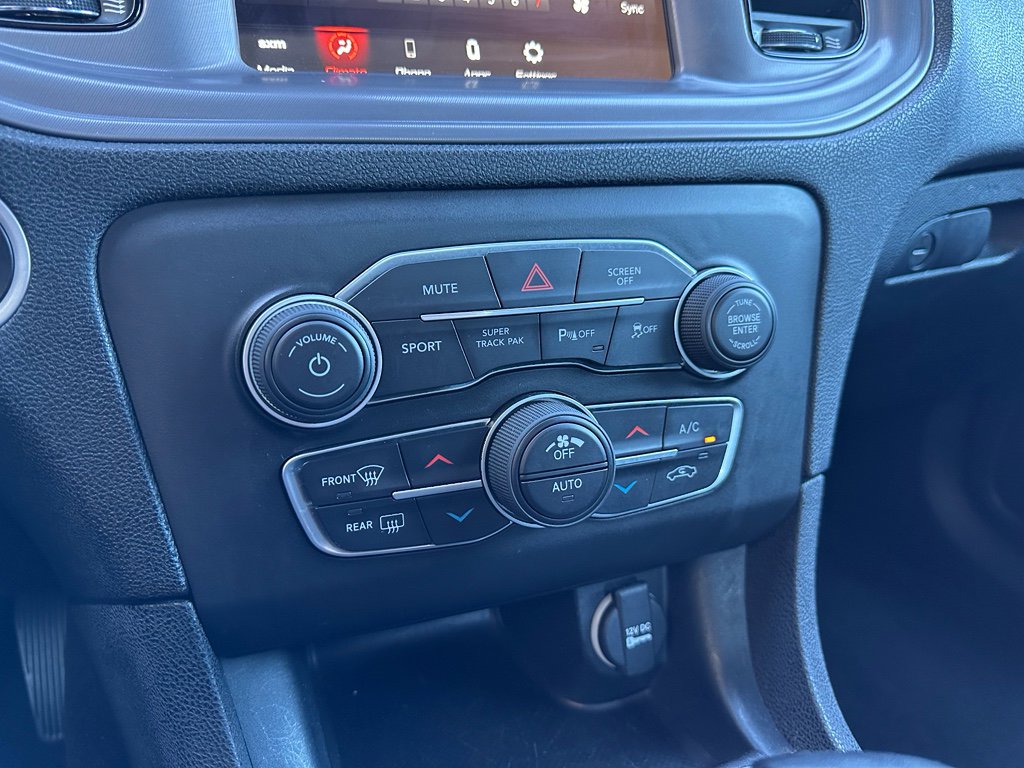 Used 2023 Dodge Charger GT w/ Blacktop Package image 22