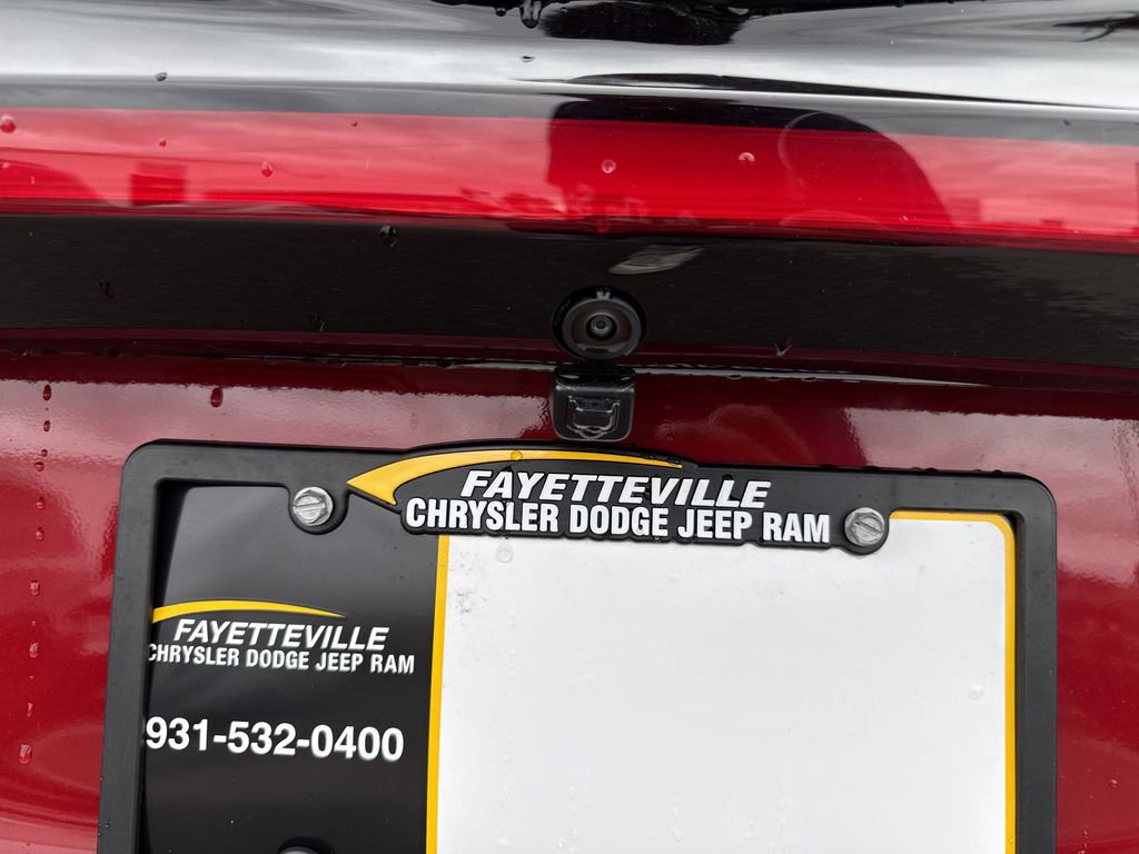 New 2026 Chrysler Pacifica Limited w/ S Appearance Package image 39