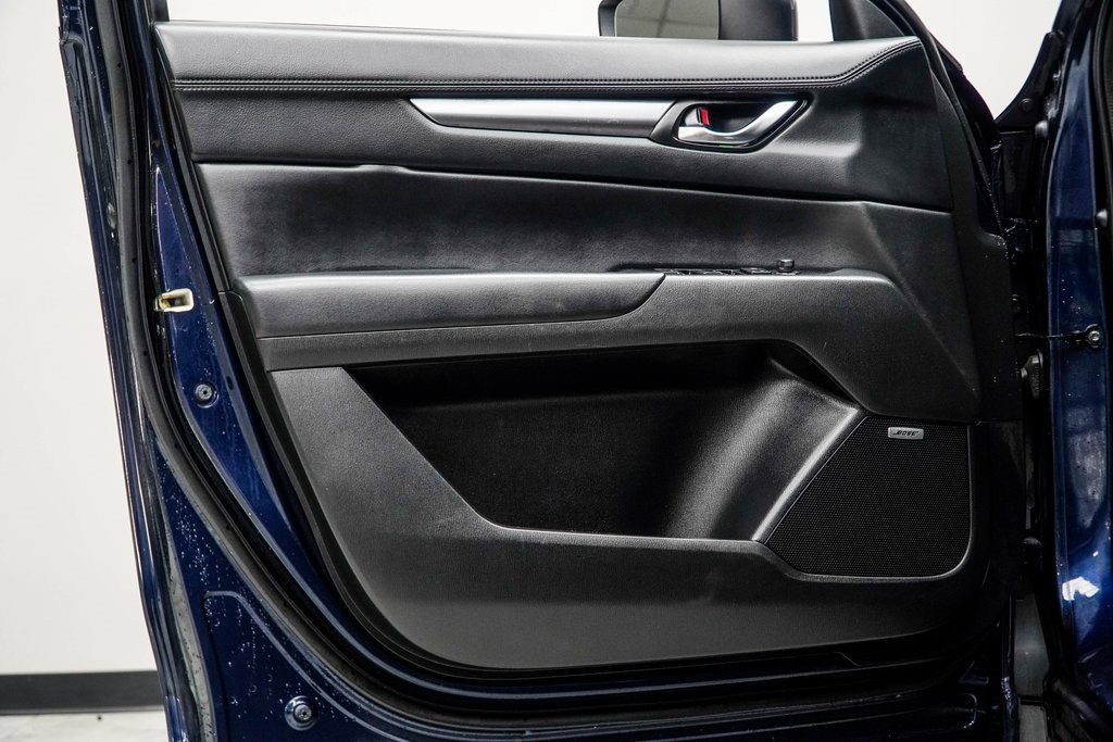 Used 2018 MAZDA CX-5 Touring w/ Preferred Equipment Package image 33