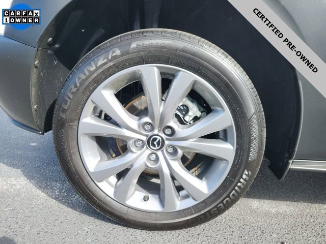 Certified 2025 MAZDA CX-30 AWD 2.5 S w/ Preferred Package image 27