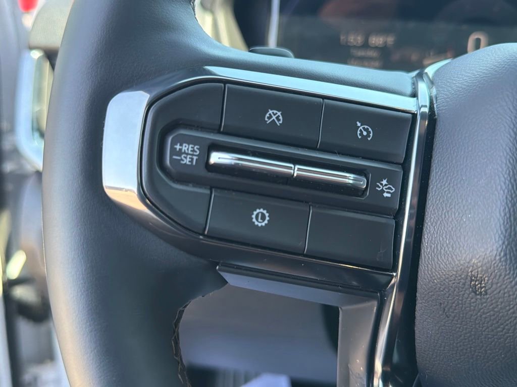 New 2026 GMC Terrain AT4 image 20