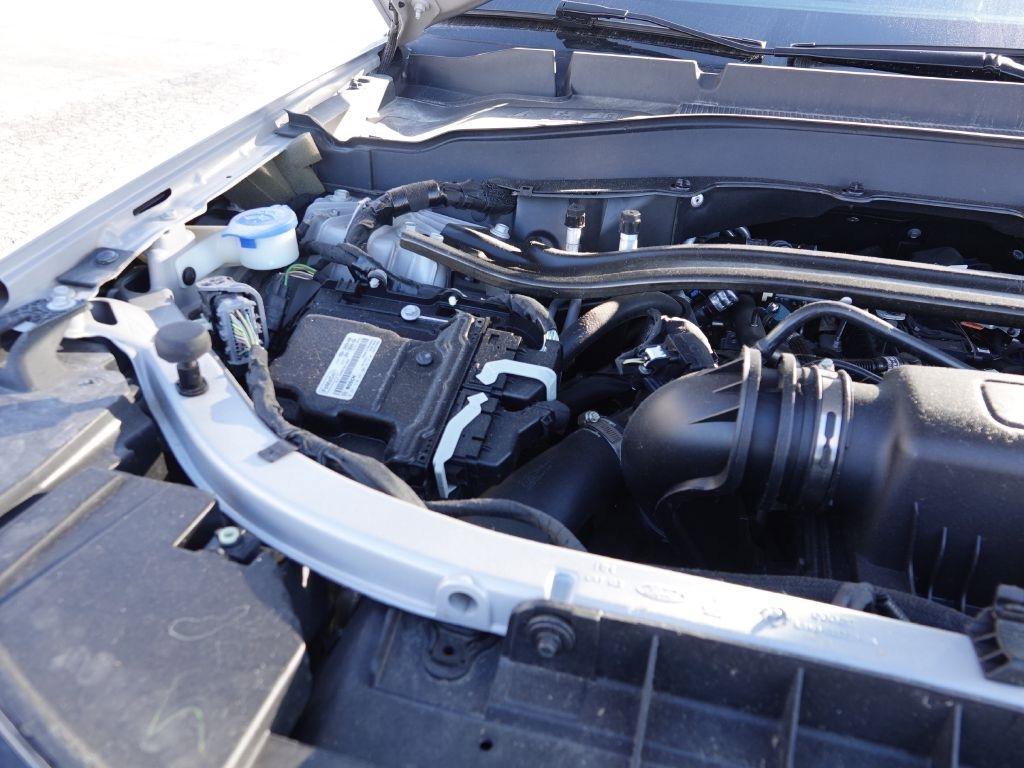 Used 2022 Ford Explorer Limited w/ Equipment Group 301A image 39