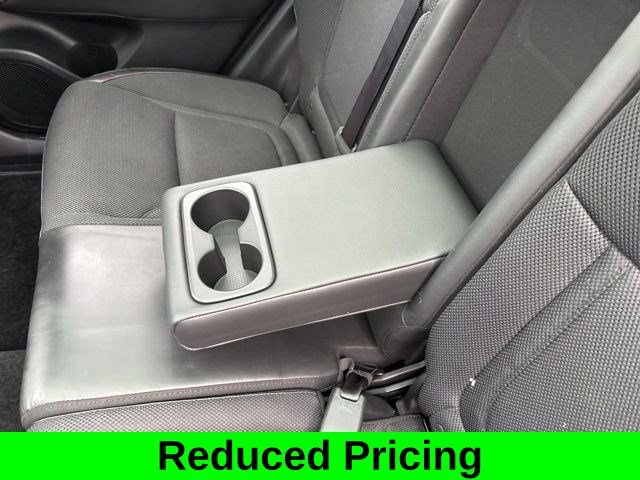 Used 2023 Hyundai Tucson N Line AWD/4WD image 36