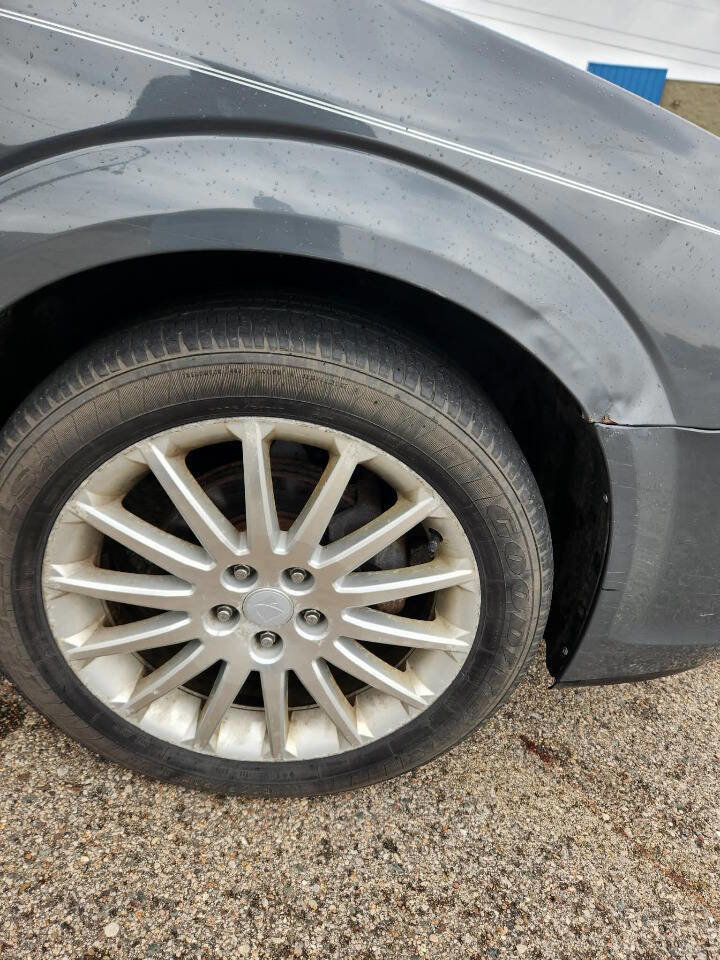 Used 2008 Saturn Aura XR image 29
