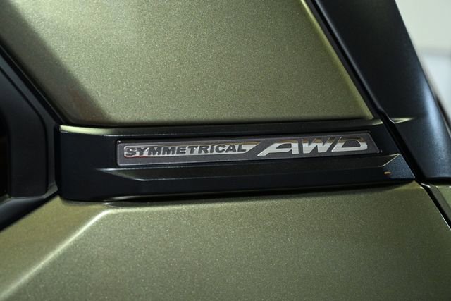 Certified 2026 Subaru Forester Limited AWD/4WD image 15