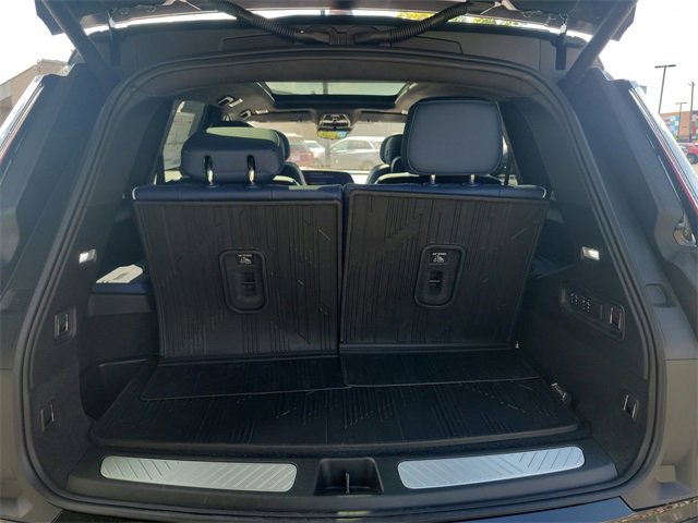 New 2026 Cadillac Vistiq Premium Luxury image 28