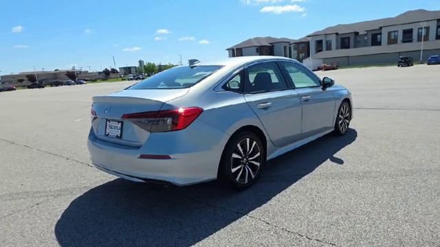 Used 2023 Honda Civic EX image 7