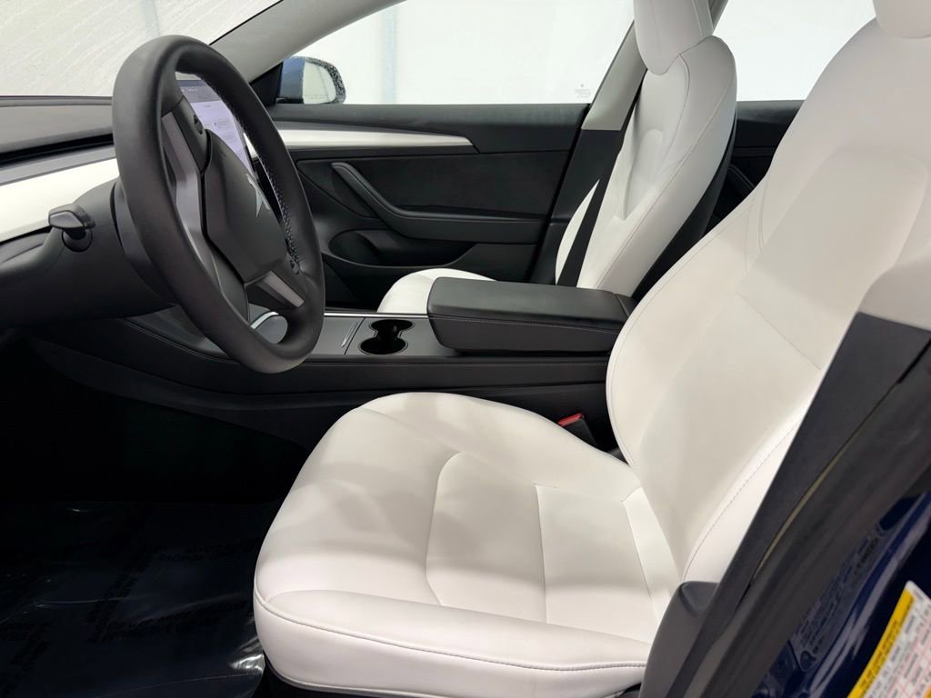 Used 2022 Tesla Model 3 Long Range image 12