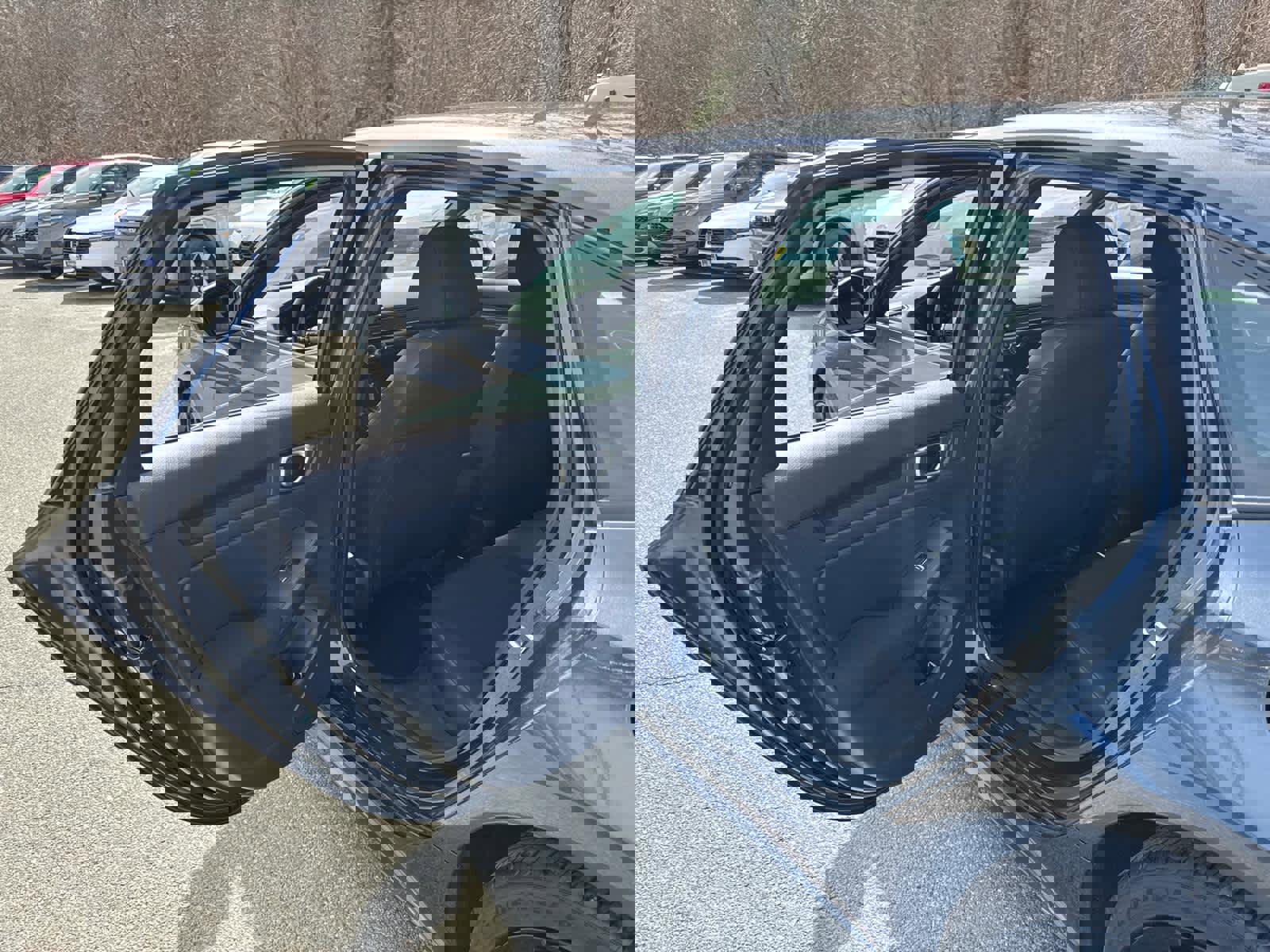 Used 2023 Honda Civic Sport image 27