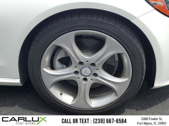 Used 2017 Mercedes-Benz C 300 Coupe w/ Premium 1 Package image 8