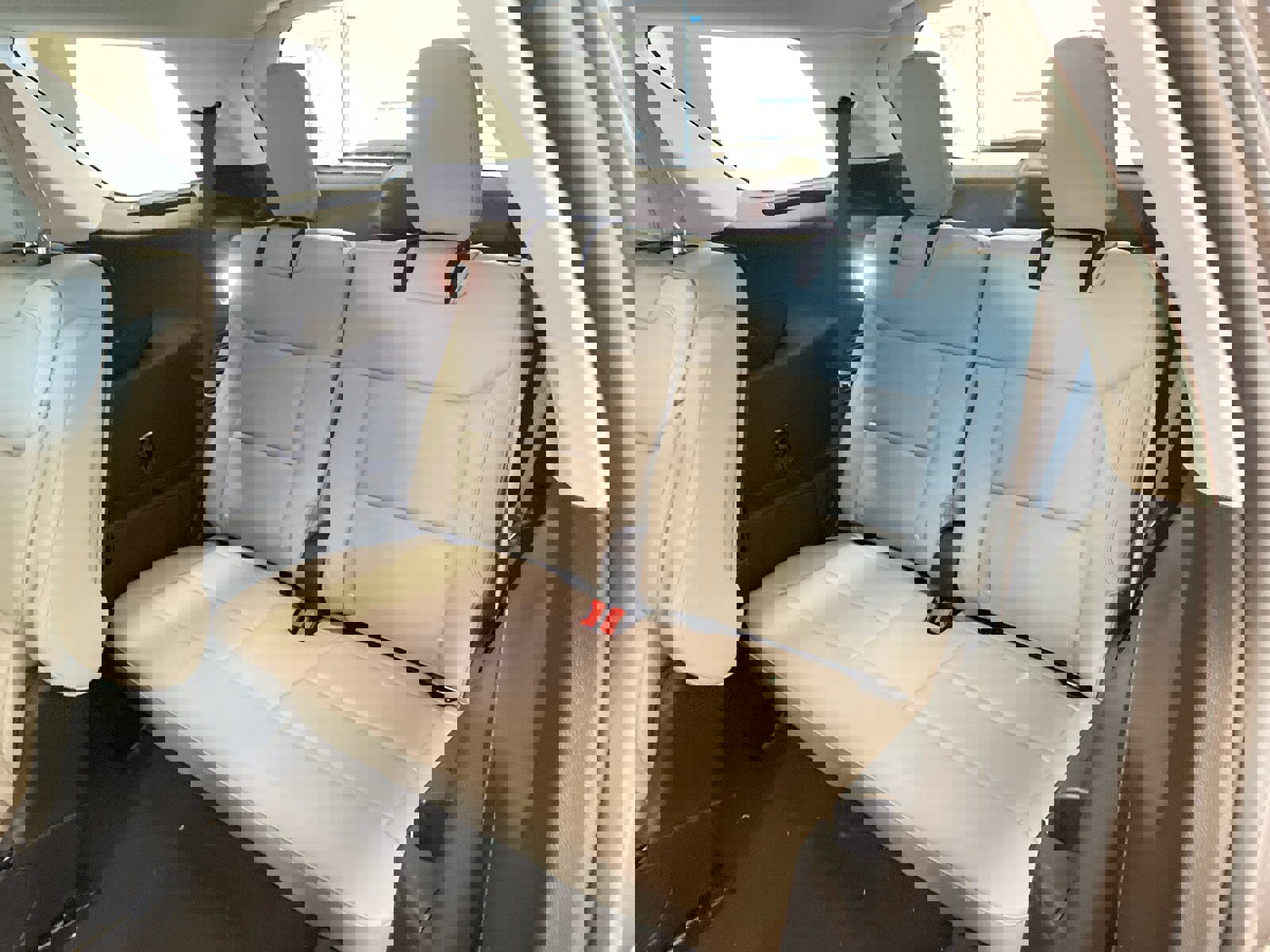 New 2026 Ford Explorer Active w/ Active Comfort Package image 11