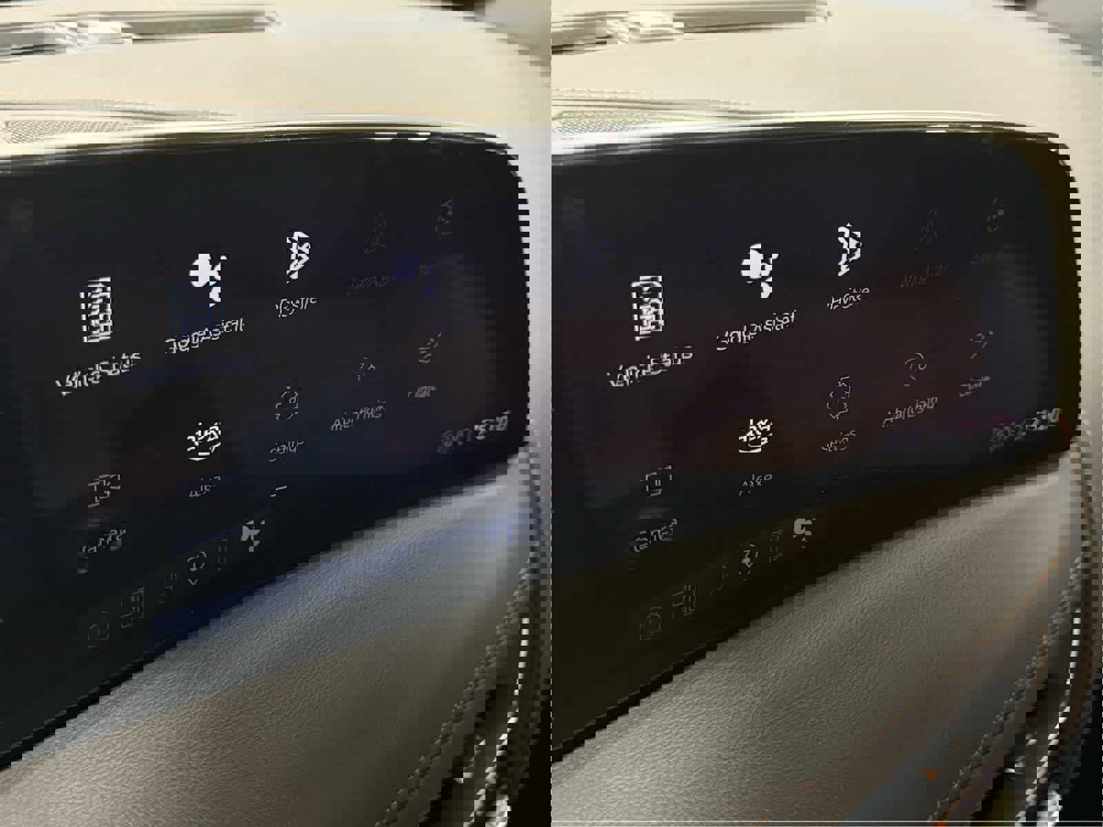 Used 2025 Cadillac CT5 Premium Luxury w/ Platinum Package image 14