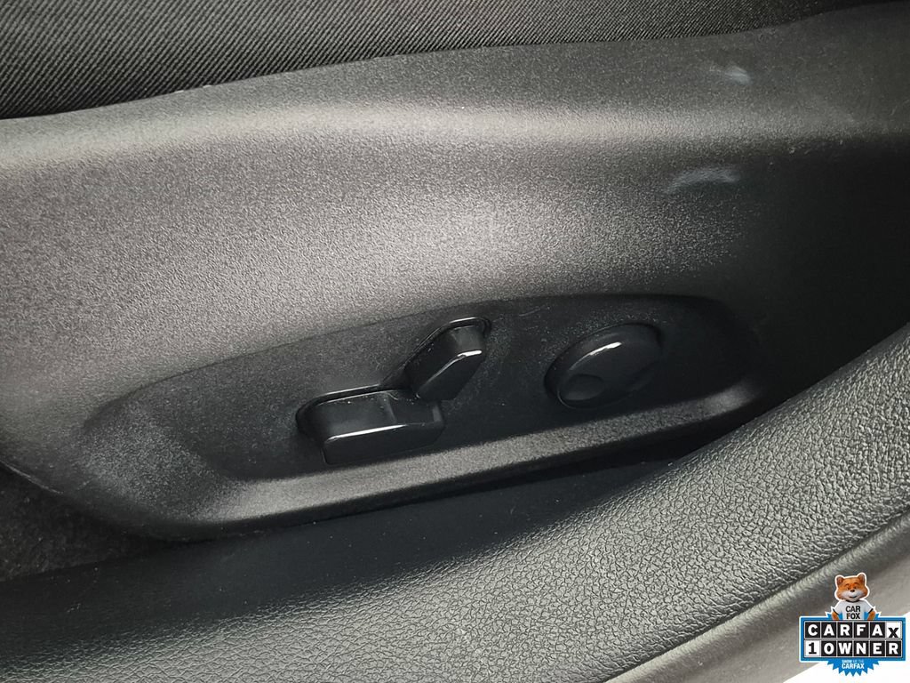 Used 2024 Jeep Compass Limited AWD/4WD image 17
