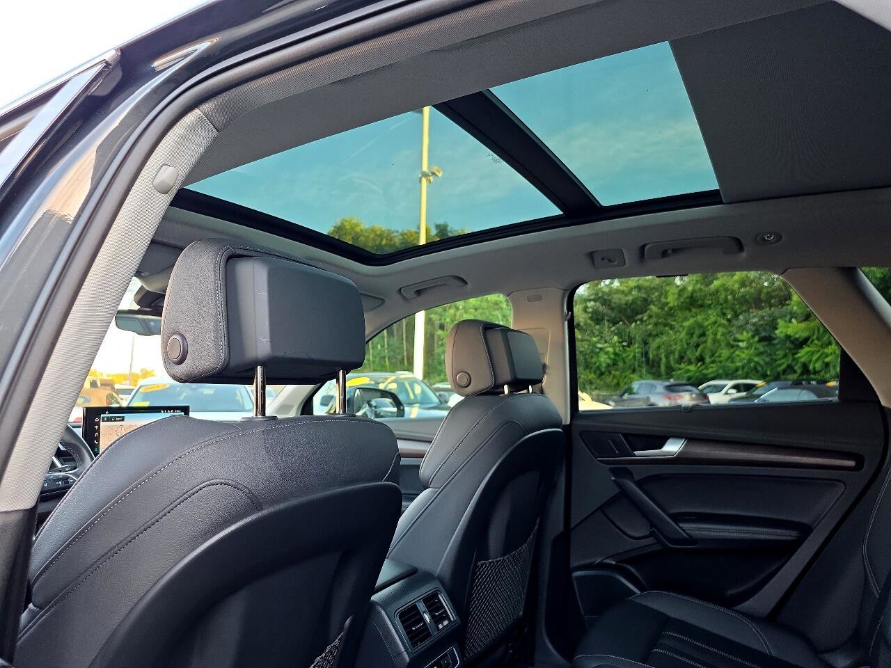 Used 2023 Audi Q5 2.0T Premium Plus w/ Premium Plus Package image 65