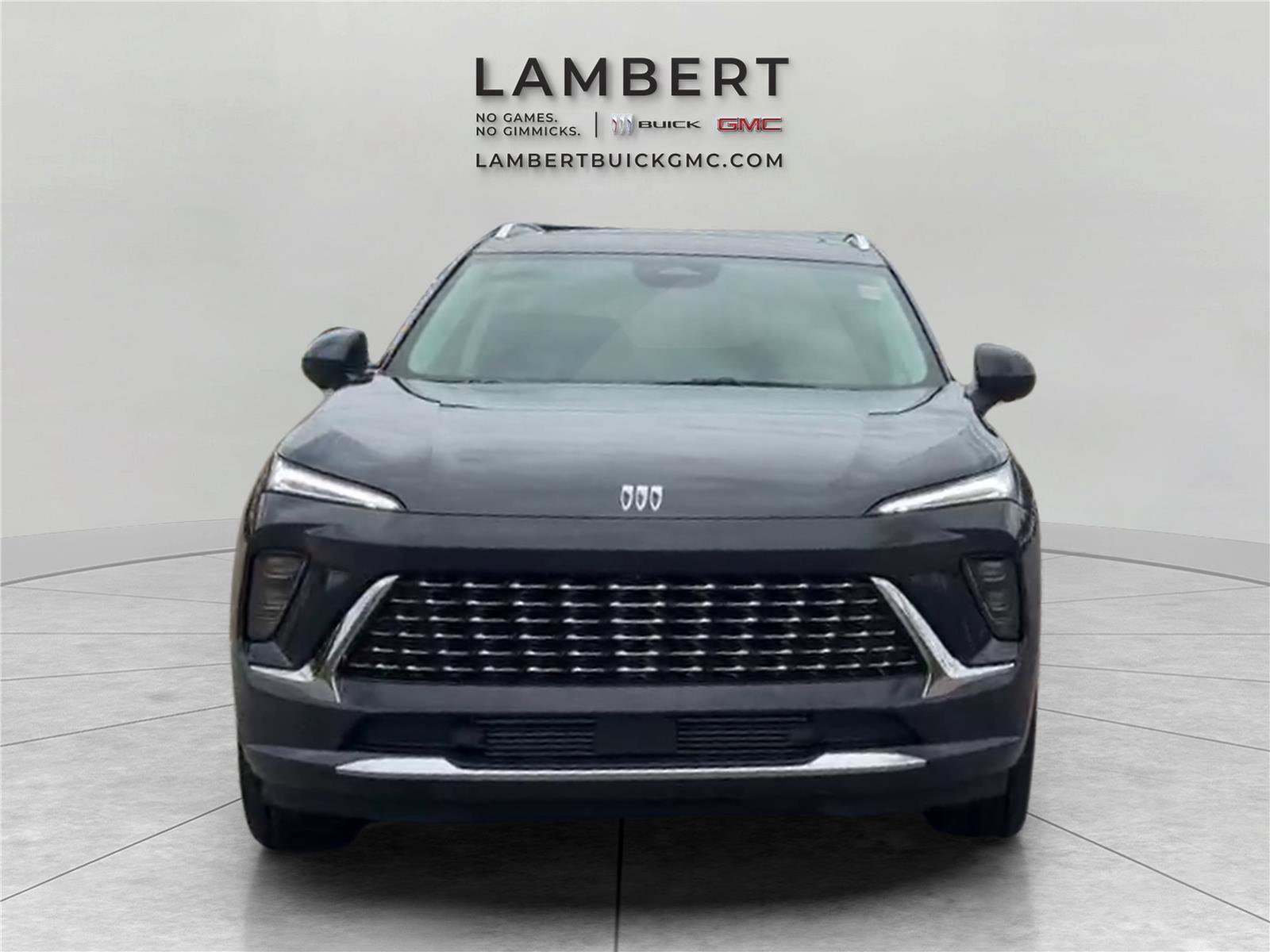 New 2026 Buick Envision Avenir image 8