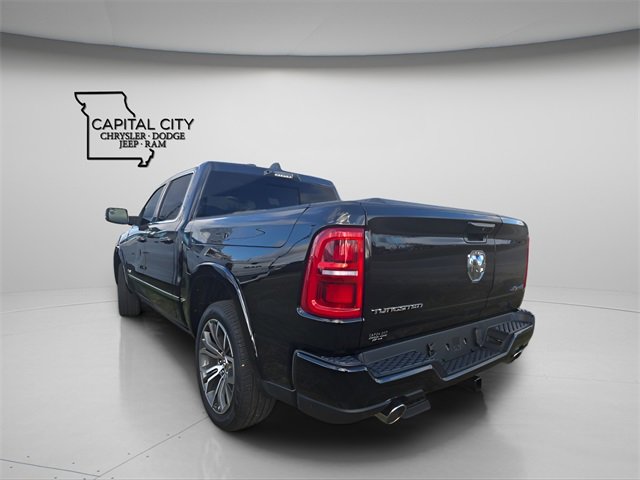 New 2026 RAM 1500 Tungsten w/ Bed Utility Group image 5