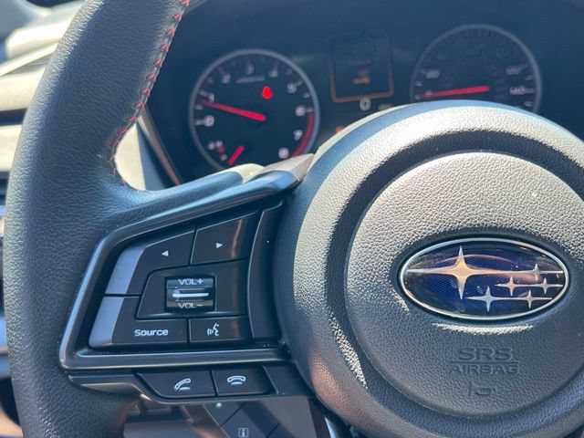 Used 2022 Subaru WRX Limited AWD/4WD image 21