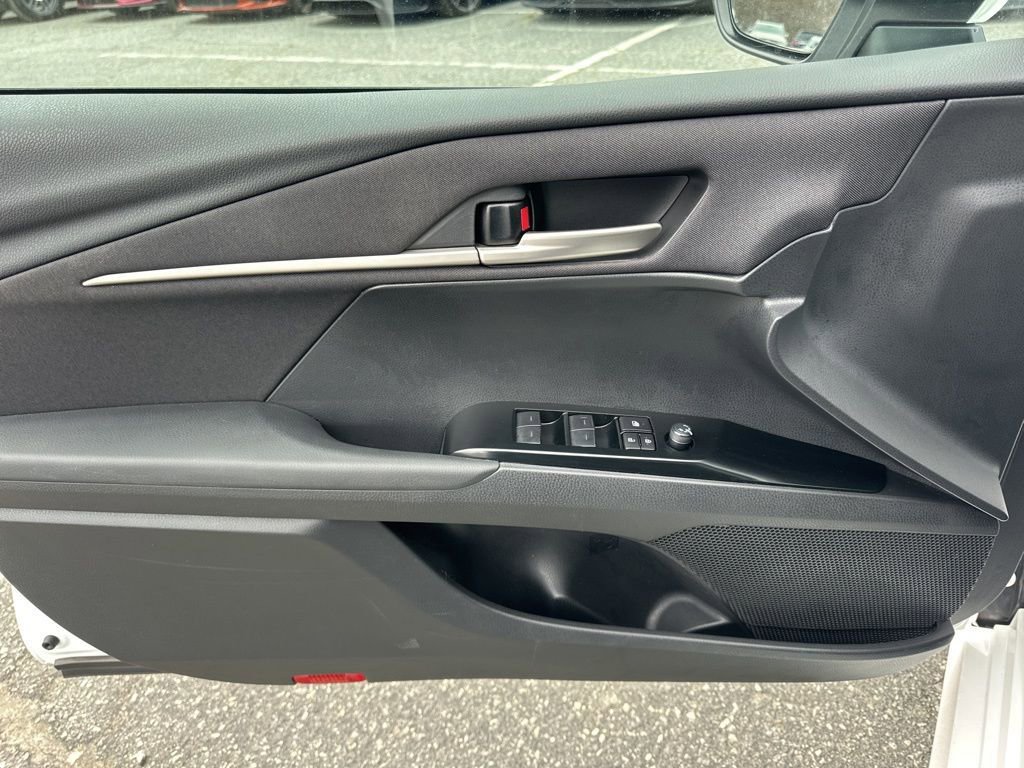 Used 2025 Toyota Camry LE FWD image 22