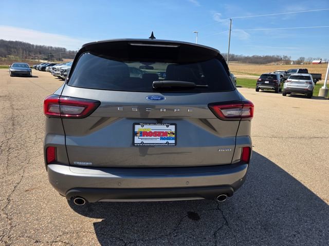 Used 2024 Ford Escape ST-Line w/ Tech Pack #1 image 28
