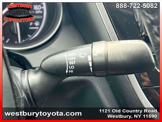 Certified 2023 Toyota Camry SE AWD/4WD image 26