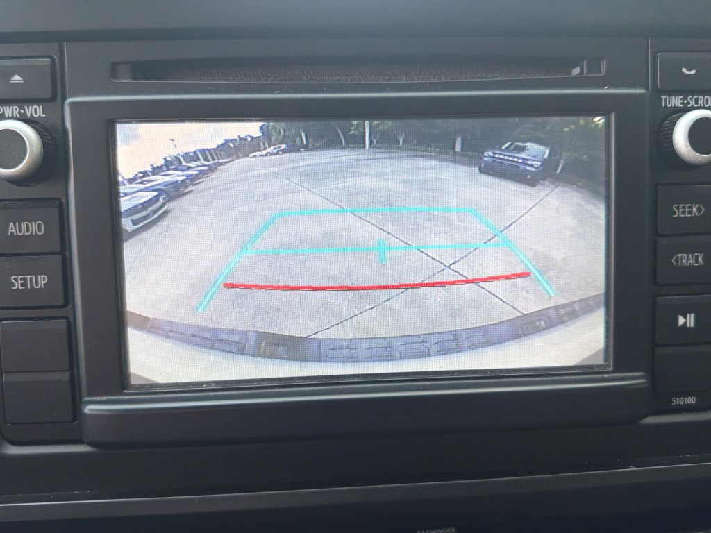Used 2017 Toyota Tacoma SR RWD image 24