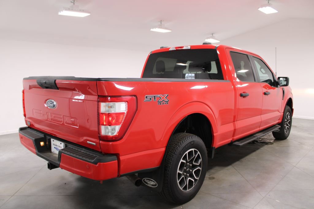 Used 2023 Ford F150 XL image 11