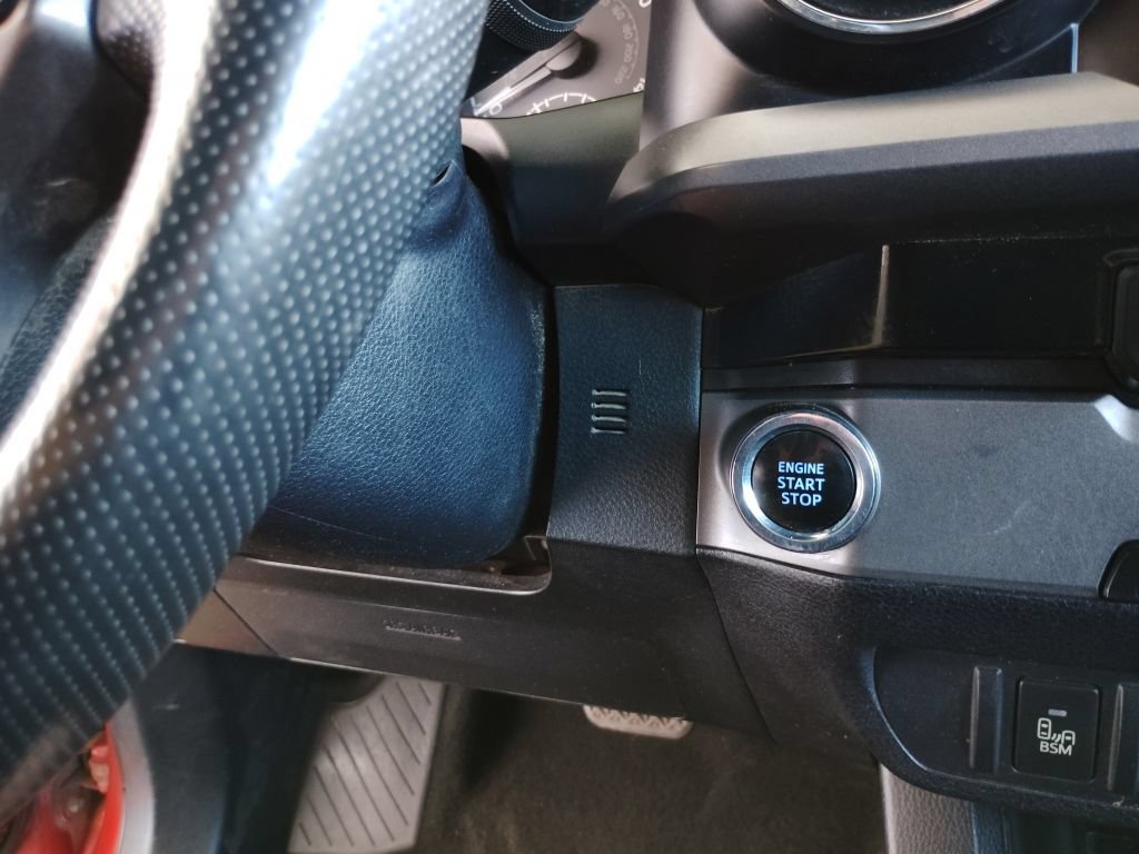 Used 2016 Toyota Tacoma TRD Sport RWD image 27