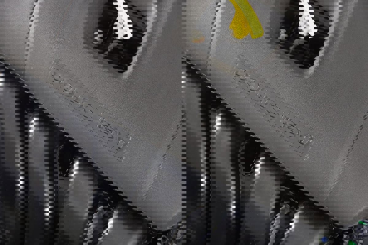 Used 2021 Kia Forte EX image 20