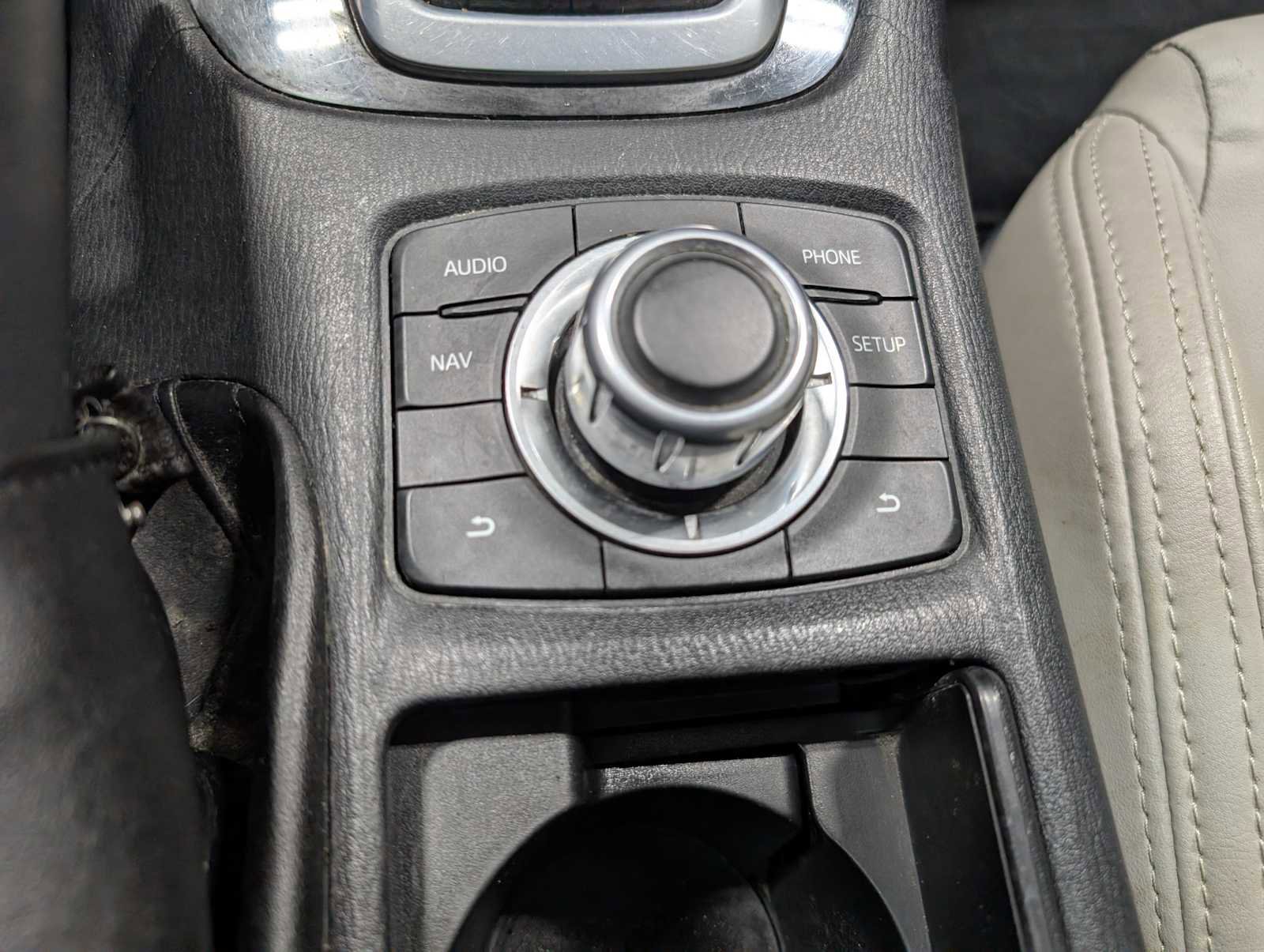 Used 2015 MAZDA MAZDA6 Touring image 27