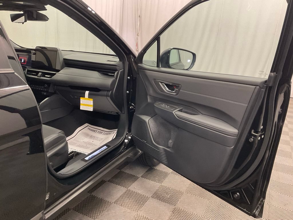 New 2026 Subaru Outback Touring AWD/4WD image 32