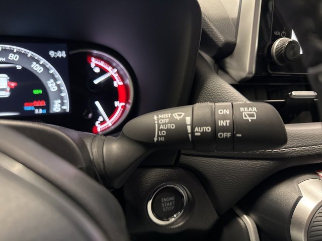New 2025 Toyota RAV4 XLE Premium image 45