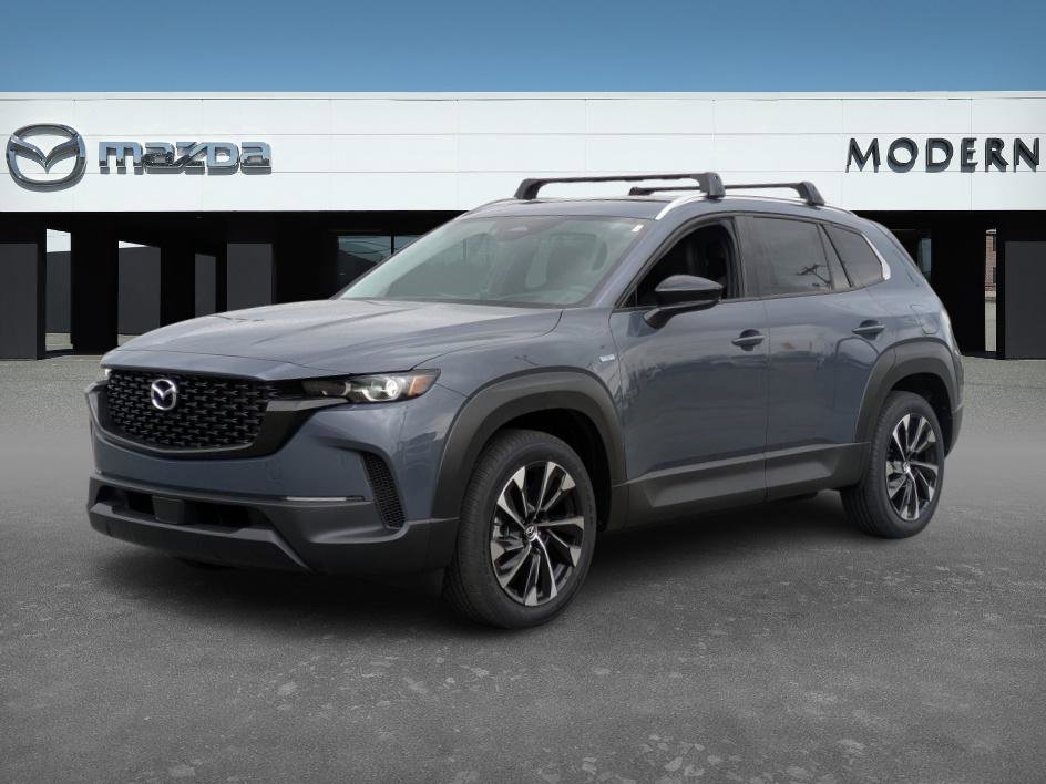 New 2025 MAZDA CX-50 2.5 Hybrid w/ Weather Package image 1