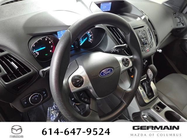 Used 2015 Ford Escape SE FWD image 15