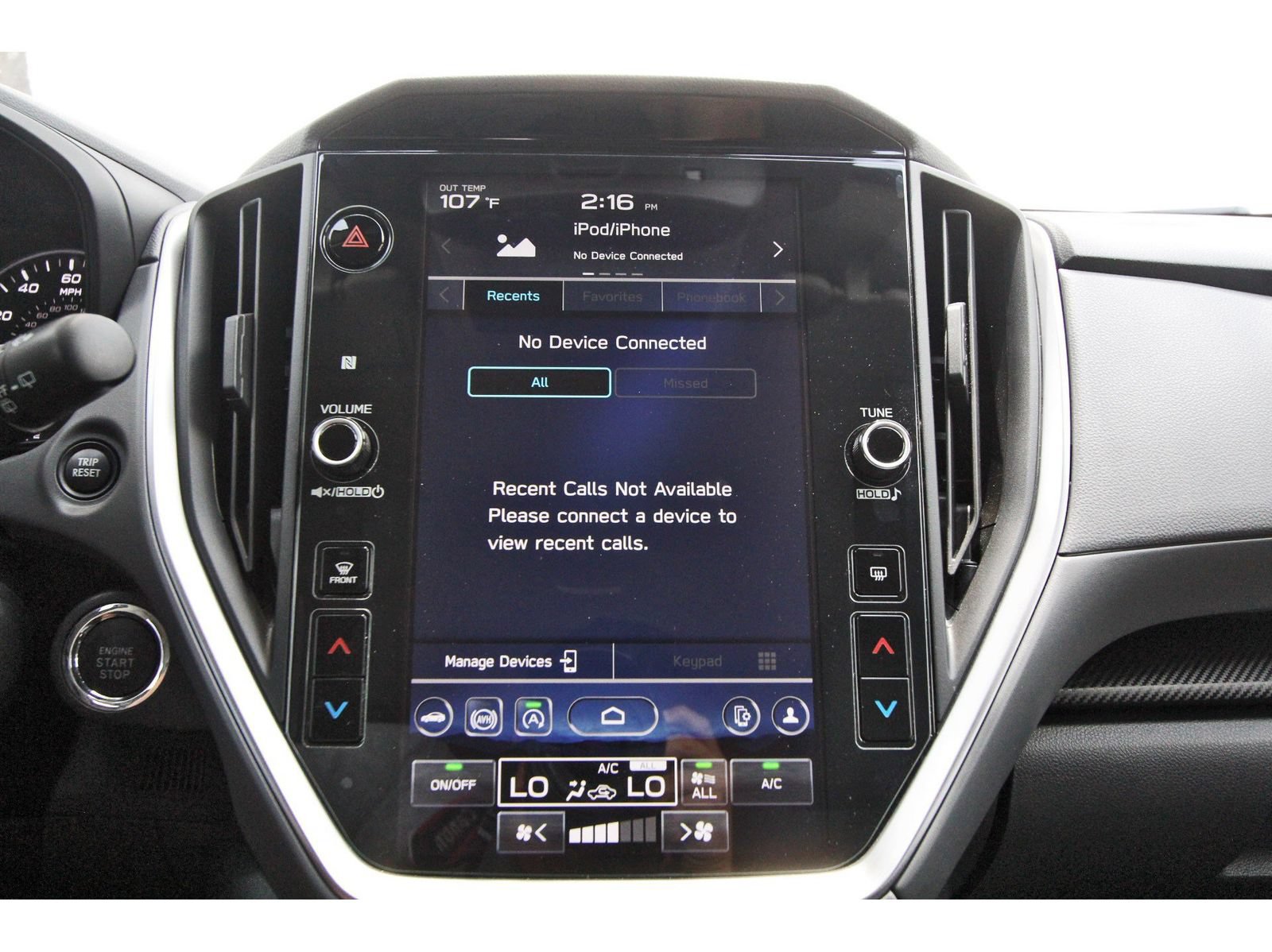 Certified 2024 Subaru Crosstrek 2.0i Premium AWD/4WD image 23